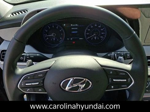 Used 2020 Hyundai Palisade SEL image 20