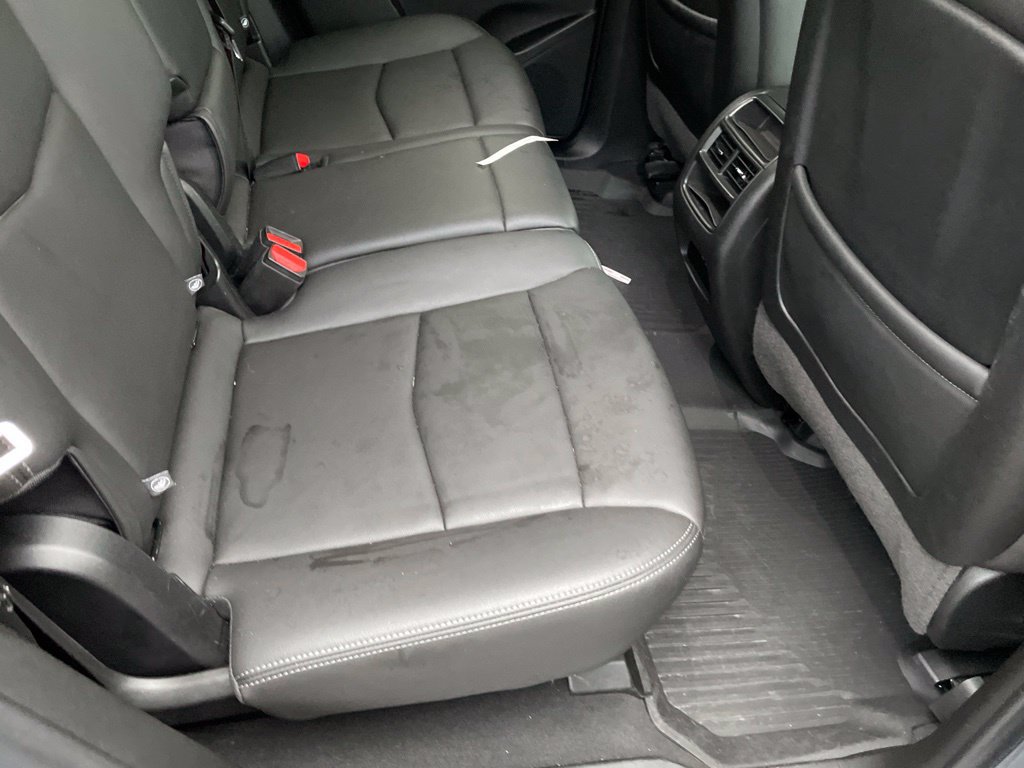 Used 2020 Cadillac XT5 Luxury w/ LPO, Floor Liner Package AWD/4WD image 15