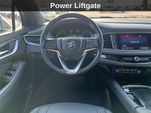 Used 2024 Buick Enclave Essence w/ Trailering Package, 5000 lbs. image 19