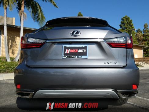 Used 2022 Lexus RX 350 FWD image 10