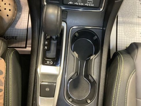 Used 2023 Subaru Ascent Onyx Edition Limited AWD/4WD image 27