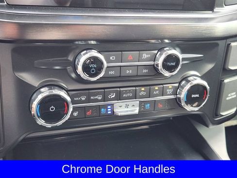 New 2026 Ford F250 Lariat w/ Chrome Package AWD/4WD image 19