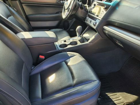 Used 2015 Subaru Legacy 2.5i Limited image 40