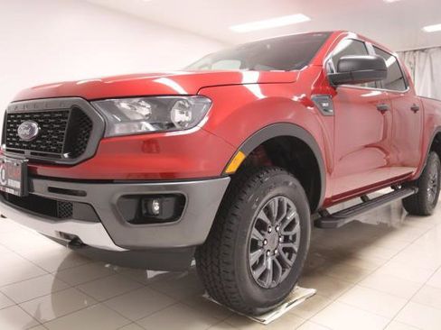 Used 2021 Ford Ranger XLT w/ Equipment Group 301A Mid AWD/4WD image 18