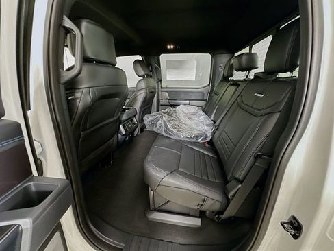 New 2026 Ford F450 Platinum image 25