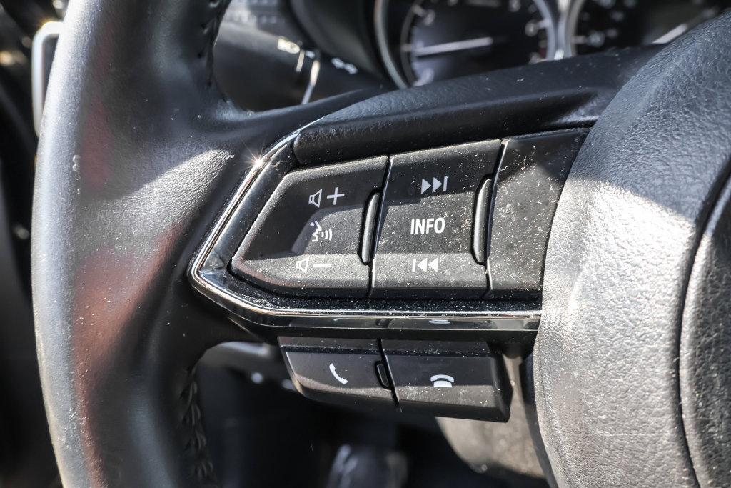 Used 2020 MAZDA CX-5 Touring AWD/4WD image 21