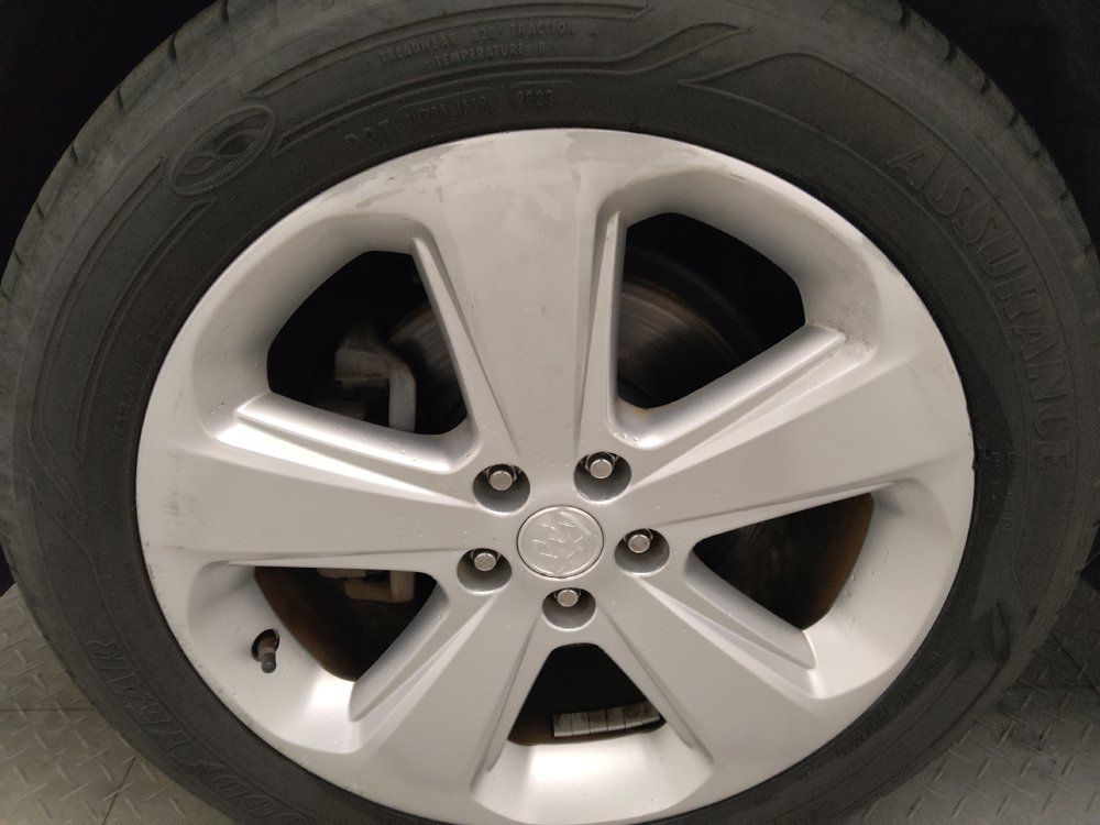 Used 2015 Buick Encore FWD image 31