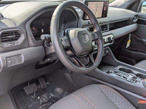 New 2026 Honda Pilot Sport image 3