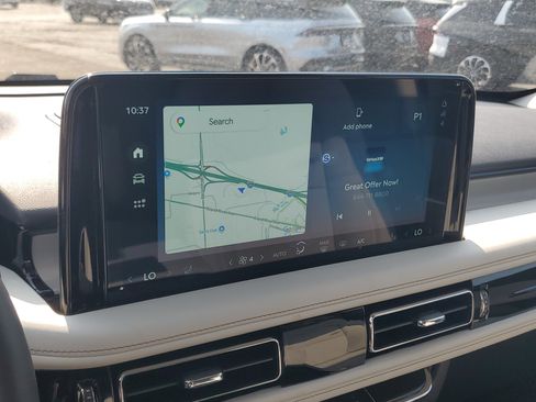 New 2026 Lincoln Aviator Reserve w/ Jet Appearance Package AWD/4WD image 19