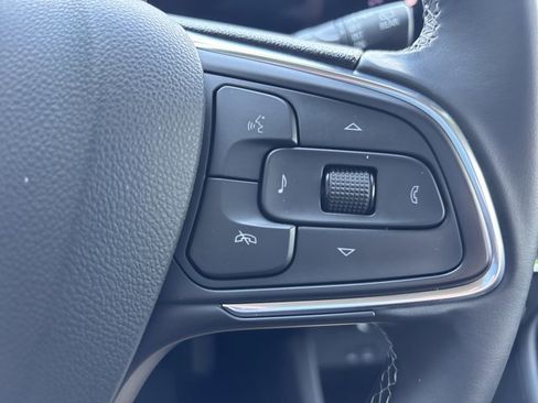 Used 2025 Buick Encore GX Preferred image 26