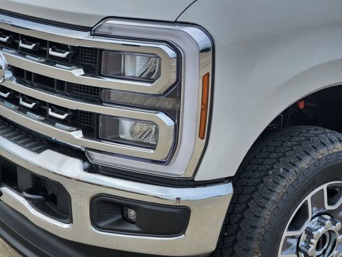 New 2026 Ford F250 Lariat image 10