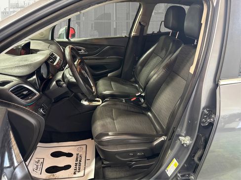 Used 2015 Buick Encore Convenience image 9