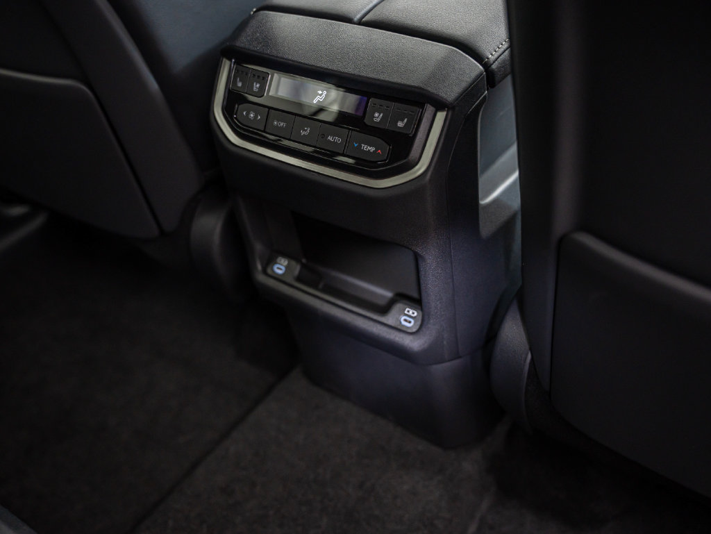 New 2026 Lexus TX 350 AWD w/ Technology Package image 48