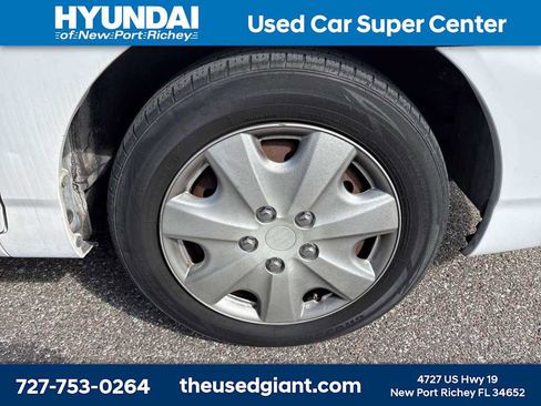 Used 2007 Toyota Corolla CE image 6