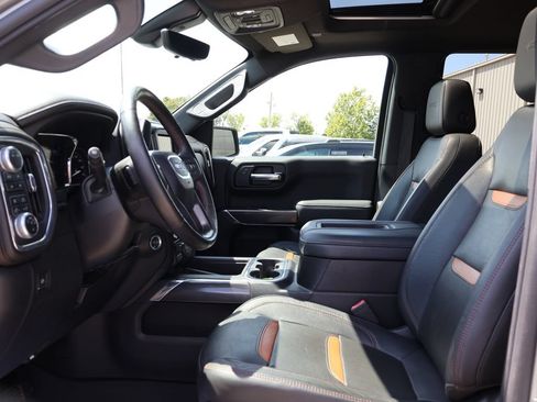 Used 2020 GMC Sierra 1500 AT4 w/ AT4 Premium Package AWD/4WD image 21