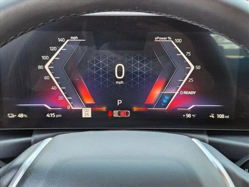 Certified 2023 BMW i4 eDrive40 w/ Premium Package RWD image 11