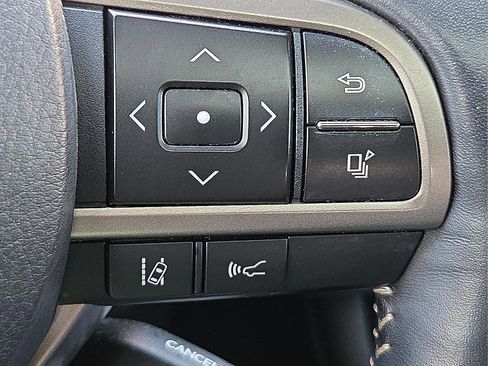 Used 2022 Lexus RX 350L FWD w/ Premium Package image 22