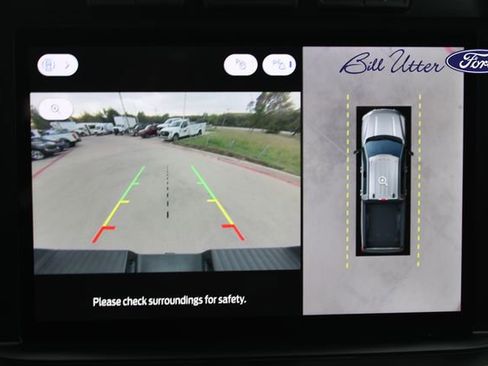 Certified 2023 Ford F250 Lariat w/ Sport Appearance Package image 20