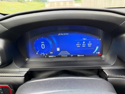 Used 2022 Ford Explorer ST w/ Equipment Group 401A AWD/4WD image 40