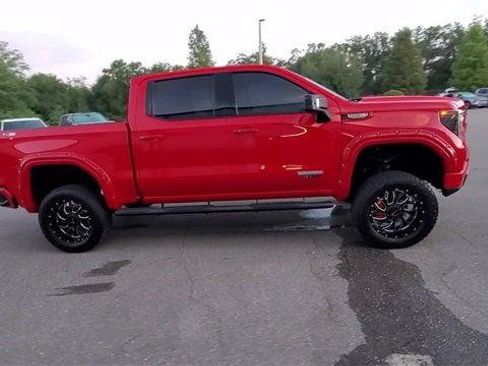 Used 2023 GMC Sierra 1500 Elevation w/ Preferred Package image 46