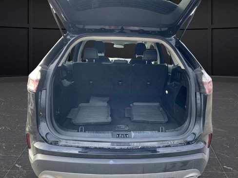 Used 2019 Ford Edge SEL w/ Equipment Group 201A image 14