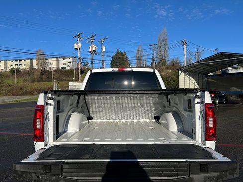 Used 2023 Ford F150 Tremor AWD/4WD image 24