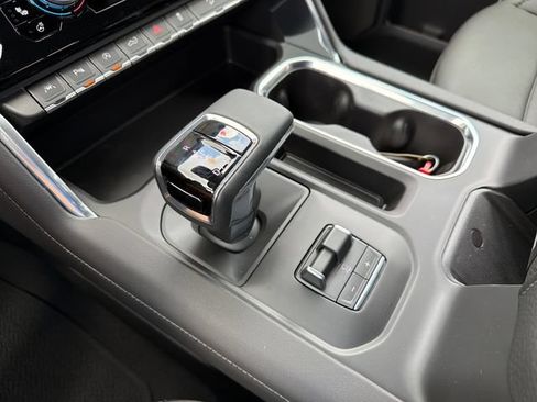 New 2026 GMC Sierra 1500 Denali AWD/4WD image 15