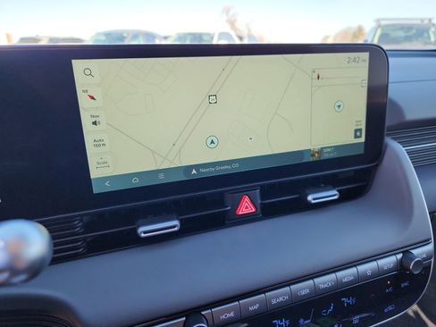 New 2026 Hyundai Ioniq 5 SEL image 17