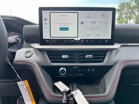 New 2026 Ford Explorer ST-Line RWD image 17