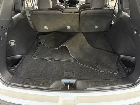 Used 2020 Honda Passport EX-L image 9