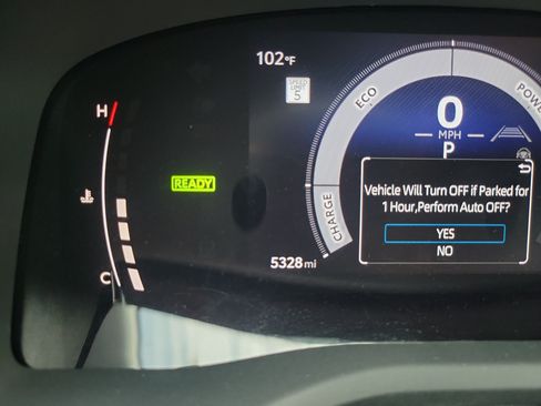 Used 2026 Toyota Camry SE FWD image 24