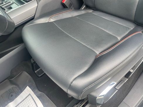 Used 2023 Ford F150 Lariat AWD/4WD image 22