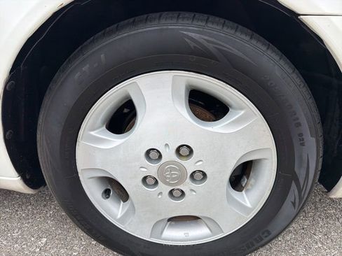 Used 2003 Toyota Avalon FWD image 28