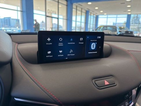 Used 2021 Acura TLX Type S image 31