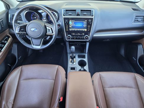 Used 2018 Subaru Outback 3.6R Touring image 36