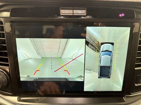 New 2025 Ford F150 Platinum w/ Equipment Group 702A High image 22