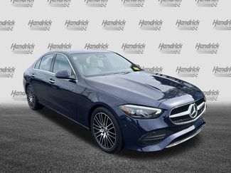 Certified 2023 Mercedes-Benz C 300 4MATIC Sedan video 2