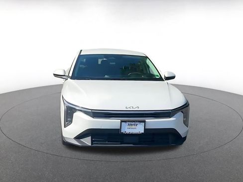 Used 2025 Kia K4 FWD image 4