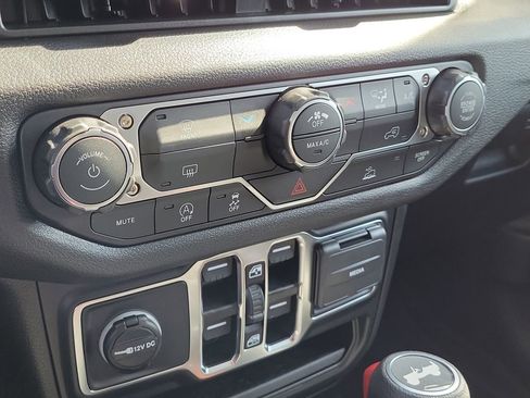 New 2026 Jeep Wrangler Sport image 29