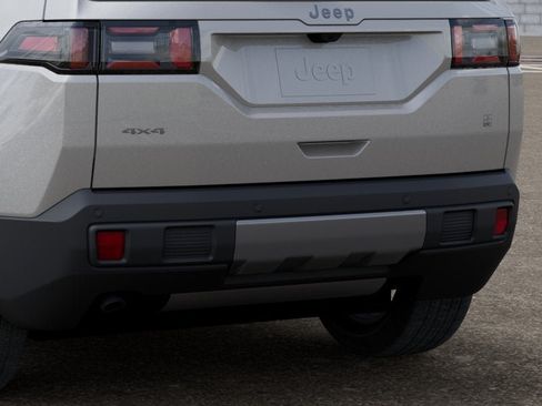 New 2026 Jeep Cherokee Limited AWD/4WD image 13
