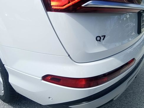 New 2025 Audi Q7 Premium Plus image 9