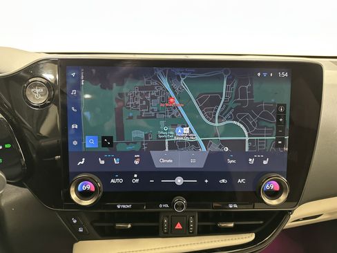 Used 2025 Lexus NX 350h AWD w/ Accessory Package (2T) image 24