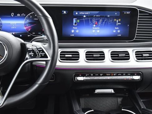 Used 2026 Mercedes-Benz GLE 350 4MATIC image 11