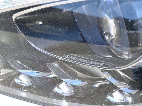 Used 2016 Mercedes-Benz AMG GT S image 14