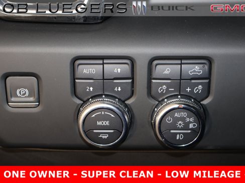 Certified 2023 GMC Sierra 1500 Denali image 32