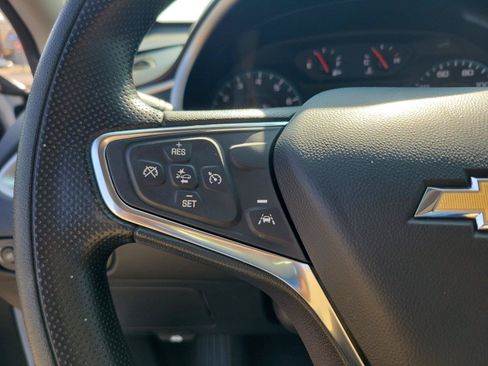 Used 2024 Chevrolet Malibu LT FWD image 20