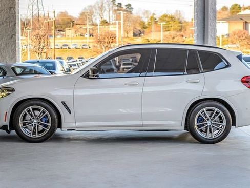 Used 2019 BMW X3 M40i w/ Premium Package image 57