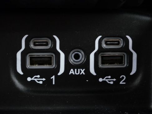Used 2023 RAM 1500 Big Horn AWD/4WD image 19