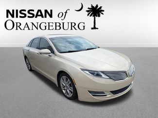 Used 2015 Lincoln MKZ AWD w/ Equipment Group 101A Select video 1