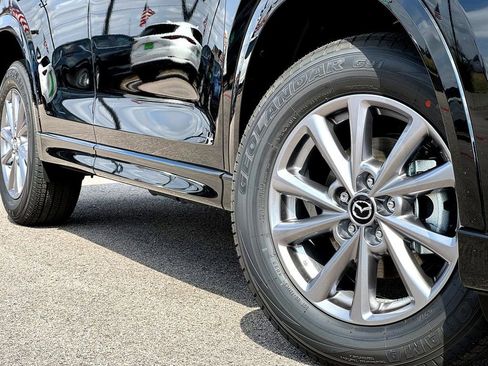 New 2025 MAZDA CX-5 AWD 2.5 S w/ Select Package image 2